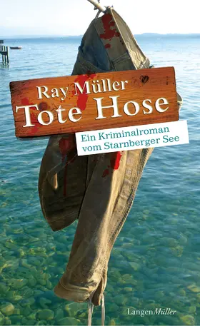 Müller |  Tote Hose | eBook | Sack Fachmedien