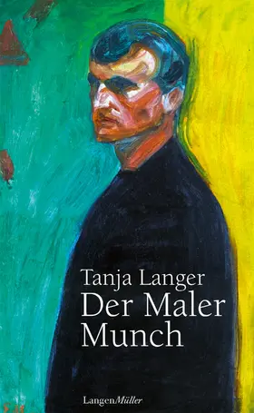 Langer |  Der Maler Munch | eBook | Sack Fachmedien