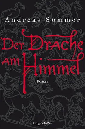 Sommer |  Der Drache am Himmel | eBook | Sack Fachmedien