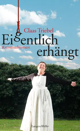 Triebel |  Eigentlich erhängt | eBook | Sack Fachmedien