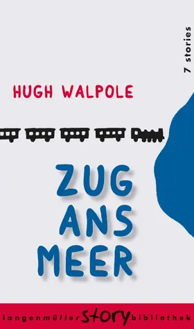 Walpole |  Zug ans Meer | eBook | Sack Fachmedien