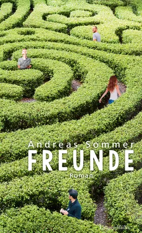 Sommer |  Freunde | eBook | Sack Fachmedien