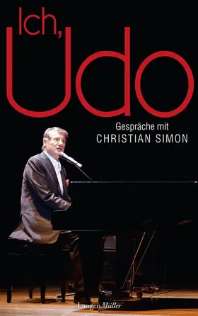 Simon |  Ich, Udo | eBook | Sack Fachmedien