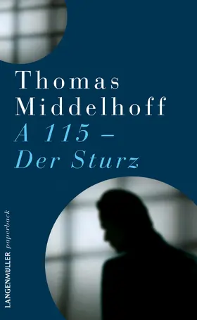 Middelhoff |  Der Sturz - A115 | eBook | Sack Fachmedien