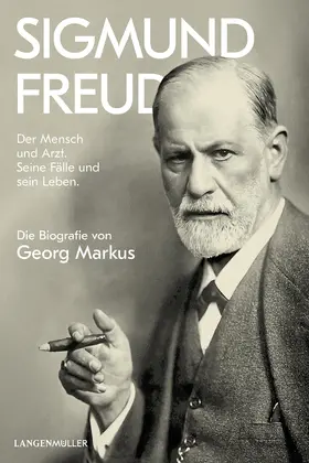 Markus |  Sigmund Freud | eBook | Sack Fachmedien
