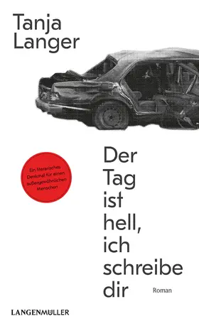 Langer |  Der Tag ist hell, ich schreibe dir | eBook | Sack Fachmedien