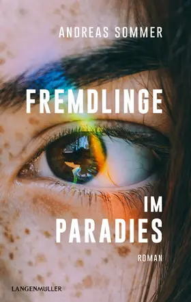 Sommer |  Fremdlinge im Paradies | eBook | Sack Fachmedien