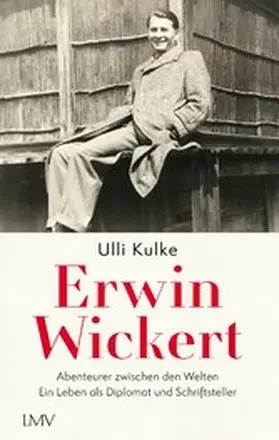 Kulke |  Erwin Wickert | eBook | Sack Fachmedien