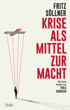 Söllner |  Krise als Mittel zur Macht | eBook | Sack Fachmedien