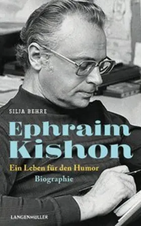 Behre |  Ephraim Kishon | eBook | Sack Fachmedien
