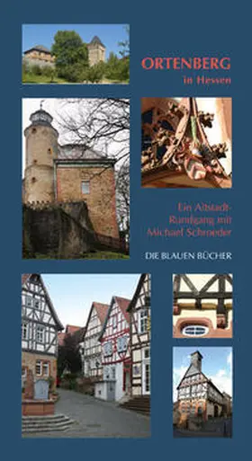 Schroeder |  Ortenberg in Hessen | Buch |  Sack Fachmedien