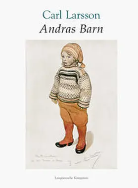 Larsson |  Andras Barn | Buch |  Sack Fachmedien