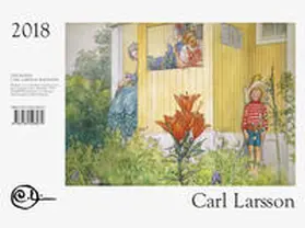 Larsson |  Der Kleine Carl Larsson-Kalender 2018 | Sonstiges |  Sack Fachmedien