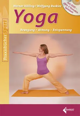 Hölling / Buskies |  Yoga | Buch |  Sack Fachmedien