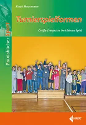 Moosmann |  Turnierspielformen | Buch |  Sack Fachmedien