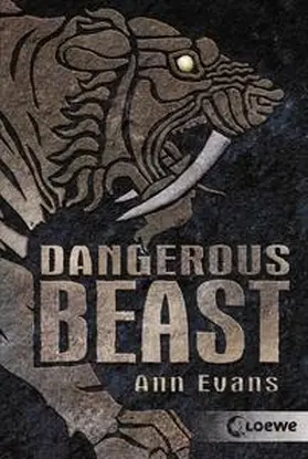 Evans |  Dangerous Beast | Buch |  Sack Fachmedien
