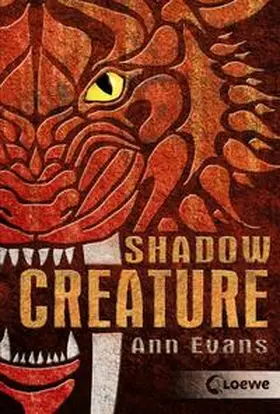 Evans |  Shadow Creature | Buch |  Sack Fachmedien