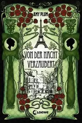 Plum | Von der Nacht verzaubert | Buch | 978-3-7855-7042-5 | www2.sack.de