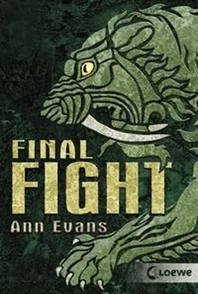 Evans |  Final Fight | Buch |  Sack Fachmedien