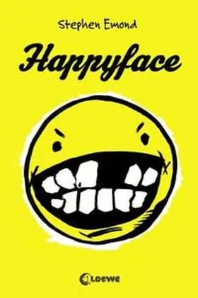 Emond / Loewe Jugendbücher |  Happyface | Buch |  Sack Fachmedien