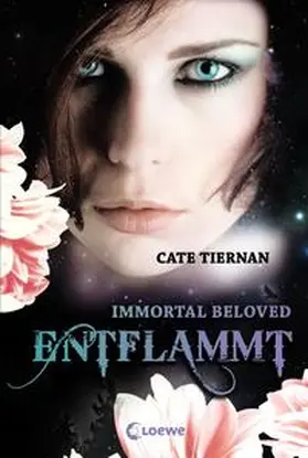 Tiernan |  Immortal Beloved – Entflammt | Buch |  Sack Fachmedien