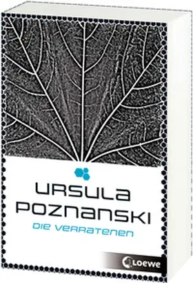 Poznanski / Loewe Jugendbücher |  Die Verratenen | Buch |  Sack Fachmedien