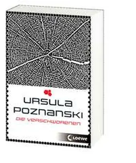 Poznanski / Loewe Jugendbücher |  Die Verschworenen | Buch |  Sack Fachmedien