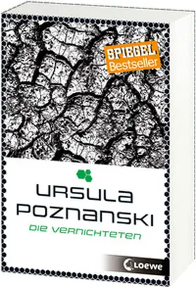 Poznanski |  Die Vernichteten | Buch |  Sack Fachmedien