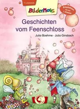 Boehme |  Bildermaus - Geschichten vom Feenschloss | Buch |  Sack Fachmedien
