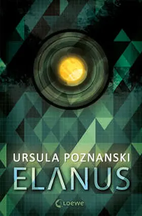 Poznanski |  Elanus | Buch |  Sack Fachmedien