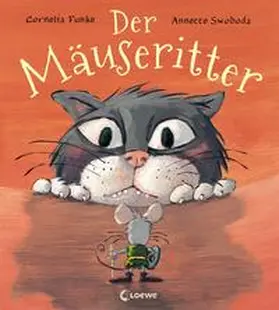 Funke |  Der Mäuseritter | Buch |  Sack Fachmedien