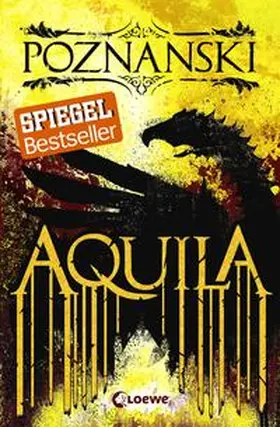 Poznanski | Aquila | Buch | 978-3-7855-8613-6 | sack.de