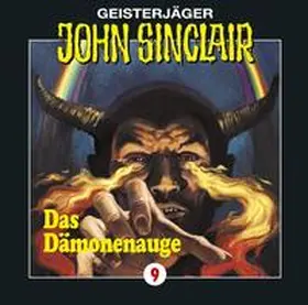 Dark |  John Sinclair - Folge 9 | Sonstiges |  Sack Fachmedien