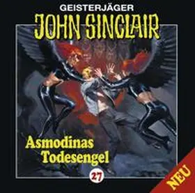 Dark |  John Sinclair - Folge 27 | Sonstiges |  Sack Fachmedien