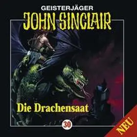 Dark |  John Sinclair - Folge 30 | Sonstiges |  Sack Fachmedien