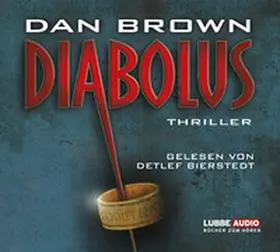 Brown |  Diabolus. 6 CDs | Sonstiges |  Sack Fachmedien
