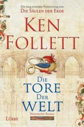 Follett |  Die Tore der Welt | Buch |  Sack Fachmedien