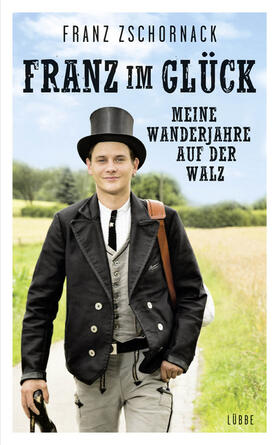 Zschornack |  Franz im Glück | Buch |  Sack Fachmedien