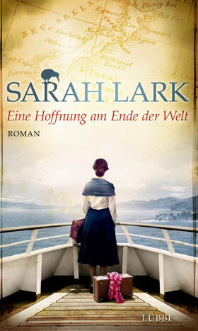 Lark | Eine Hoffnung am Ende der Welt | Buch | 978-3-7857-2543-6 | www2.sack.de