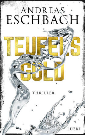Eschbach |  Teufelsgold | Buch |  Sack Fachmedien