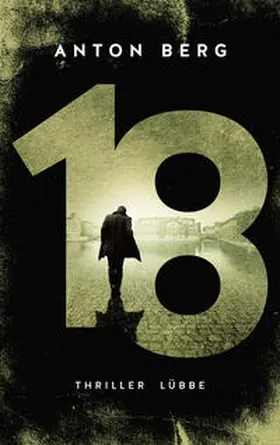 Berg | Achtzehn | Buch | 978-3-7857-2677-8 | www2.sack.de