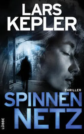 Kepler |  Spinnennetz | Buch |  Sack Fachmedien