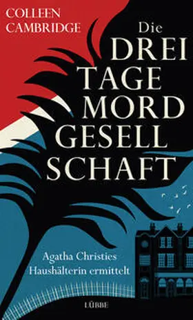 Cambridge |  Die Dreitagemordgesellschaft | Buch |  Sack Fachmedien