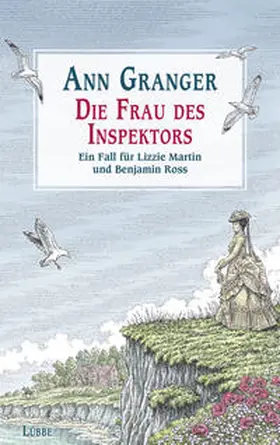 Granger |  Die Frau des Inspektors | Buch |  Sack Fachmedien