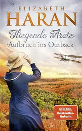 Haran |  Fliegende Ärzte - Aufbruch ins Outback | Buch |  Sack Fachmedien