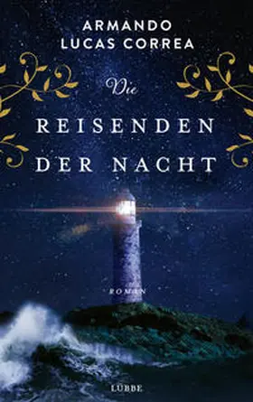 Correa |  Die Reisenden der Nacht | Buch |  Sack Fachmedien