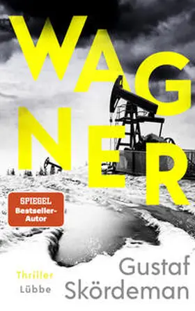 Skördeman |  Wagner | Buch |  Sack Fachmedien