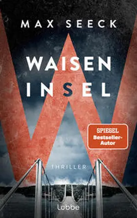 Seeck |  Waiseninsel | Buch |  Sack Fachmedien