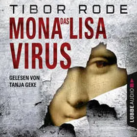 Rode |  Das Mona-Lisa-Virus | Sonstiges |  Sack Fachmedien