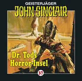 Dark |  John Sinclair - Folge 37 | Sonstiges |  Sack Fachmedien